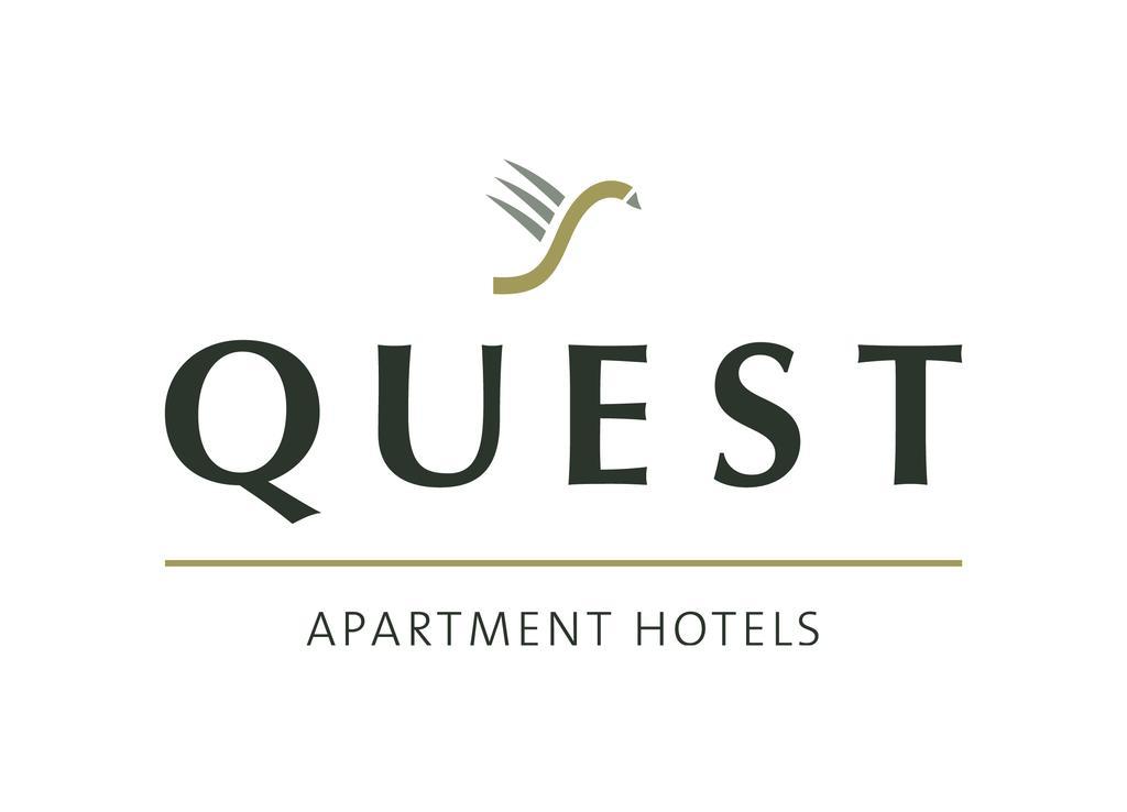 Quest Spring Hill Business Apartments Экстерьер фото